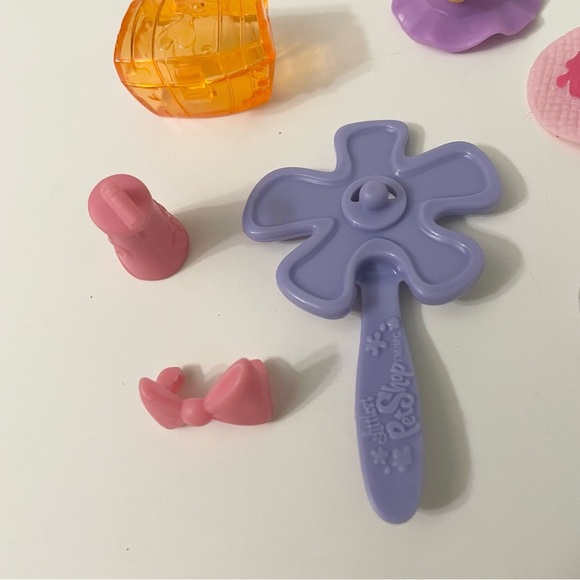 LPS Littlest Pet Shop Accessories - Picture 2 of 10
